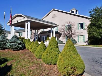 Holiday Inn Express And Suites Schoharie מראה חיצוני תמונה